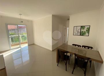 Área de Serviço · Apartamento com 3 quartos à venda em Pinheirinho - SP