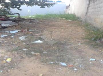 Área de Serviço · Terreno à venda em Capela - SP