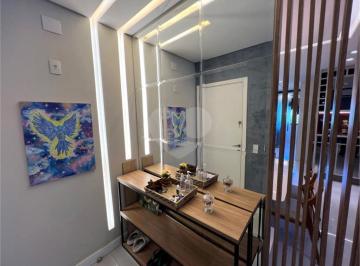 Área de Serviço · Apartamento com 3 quartos à venda em Capela - SP