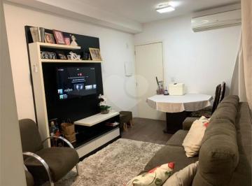 Área de Serviço · Apartamento com 2 quartos à venda em Santa Claudina - SP