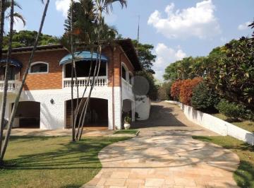 Sem Categoria · Casa com 4 quartos à venda em Bosque - SP