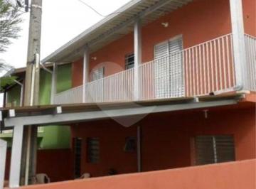 Área de Serviço · Casa com 4 quartos à venda em Capela - SP