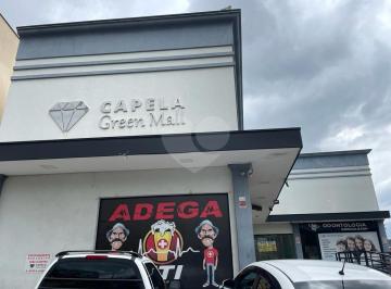 Área de Serviço · Prédio inteiro à venda em Capela - SP