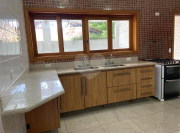 Área de Serviço · Casa com 4 quartos à venda em Marambaia - SP
