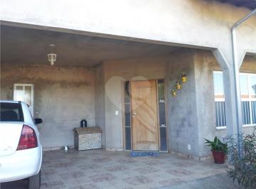 Área de Serviço · Casa com 3 quartos à venda em Santa Claudina - SP