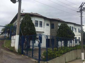 Área de Serviço · Galpão à venda em Capela - SP