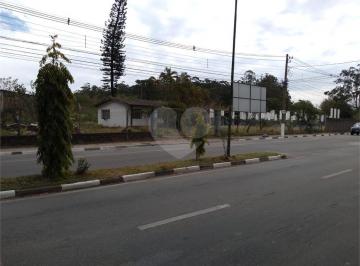 Área de Serviço · Terreno à venda em Vista Alegre - SP