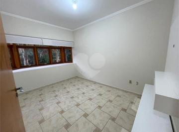 Área de Serviço · Condomínio com 3 quartos à venda em Bosque - SP