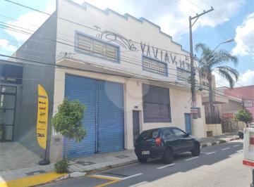 Área de Serviço · Salão Comercial à venda em Centro - SP