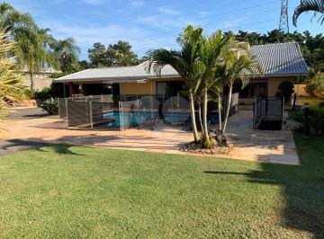 Área de Serviço · Condomínio com 6 quartos à venda em São Joaquim - SP