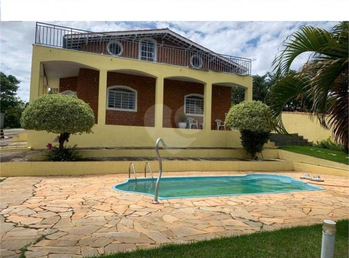 Casa à venda com 3 Quartos, Santa Cândida, Vinhedo - R$ 1.350.000, 1160 ...