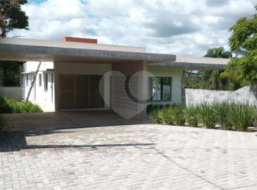 Área de Serviço · Condomínio com 4 quartos à venda em Marambaia - SP