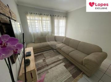 Área de Serviço · Casa com 4 quartos à venda em Bosque - SP