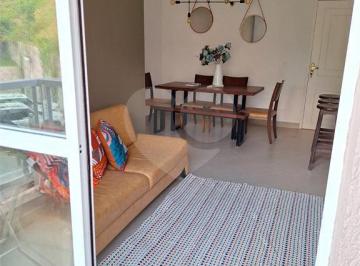 Apartamento · 75m² · 3 Quartos · 1 Vaga · Apartamento com 3 quartos à venda em Pinheirinho - SP