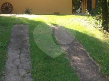 Casa · 600m² · 6 Quartos · 5 Vagas · Casa com 6 quartos à venda em Monte Alegre - SP