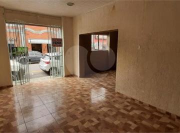 Casa · 265m² · 3 Quartos · 4 Vagas · Casa térrea com 3 quartos à venda em Centro - SP