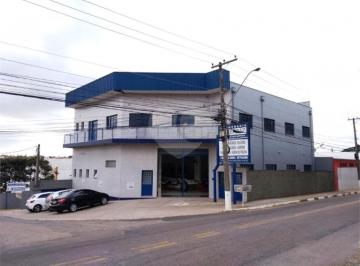 Área de Serviço · Salão Comercial à venda em Nova vinhedo - SP