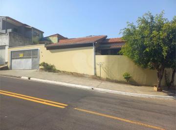 Área de Serviço · Casa com 3 quartos à venda em Capela - SP