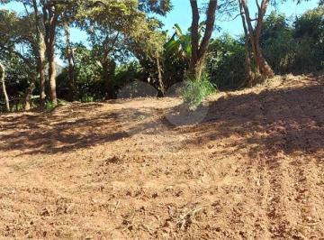 Terreno · 3700m² · Terreno à venda em Vista Alegre - SP