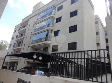 Área de Serviço · Apartamento com 3 quartos à venda em Vista alegre - SP