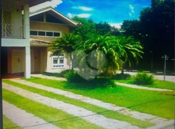 Casa · 300m² · 4 Quartos · 2 Vagas · Condomínio com 4 quartos à venda em Bosque - SP