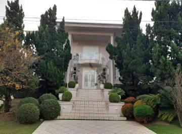 Área de Serviço · Condomínio com 4 quartos à venda em Condomínio Jardim Paulista - SP