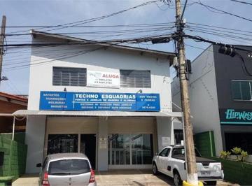 Comercial · 21m² · Salas à venda em Santa Rosa - SP