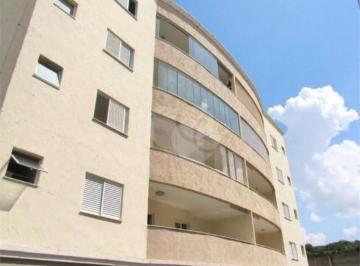 Apartamento · 87m² · 2 Quartos · 1 Vaga · Apartamento com 2 quartos à venda em Santa Claudina - SP
