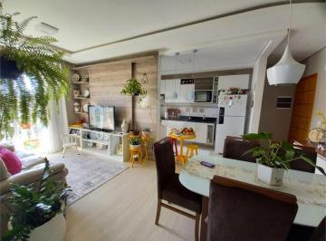 Área de Serviço · Apartamento com 2 quartos à venda em Jardim eldorado - SP