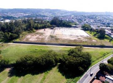 Área de Serviço · Terreno à venda em Santa Claudina - SP