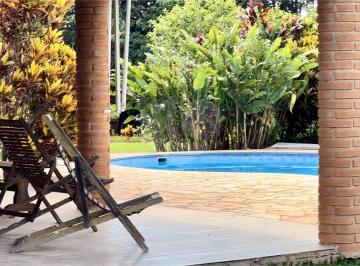 Área de Serviço · Chácara com 4 quartos à venda em Pinheirinho - SP