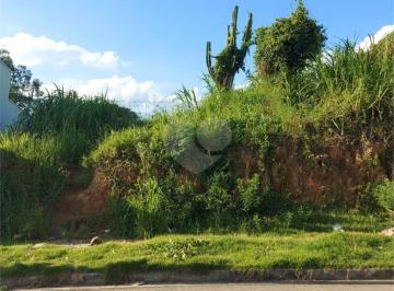 Área de Serviço · Terreno à venda em Bosque - SP