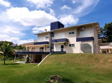 Área de Serviço · Condomínio com 5 quartos à venda em Santa Cândida - SP