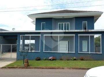 Área de Serviço · Casa com 3 quartos à venda em Caixa D´água - SP