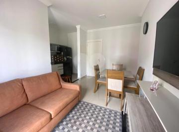 Área de Serviço · Apartamento com 2 quartos à venda em Capela - SP