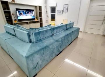Área de Serviço · Condomínio com 3 quartos à venda em Caixa D´água - SP