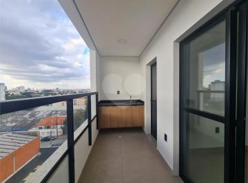 Apartamento · 73m² · 3 Quartos · 2 Vagas · Apartamento com 3 quartos à venda em Jardim Refúgio - SP