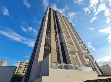 Apartamento · 73m² · 3 Quartos · 2 Vagas · Apartamento com 3 quartos à venda em Jardim Refúgio - SP