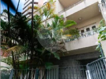 Área de Serviço · Apartamento com 1 quartos à venda em Cerqueira césar - SP