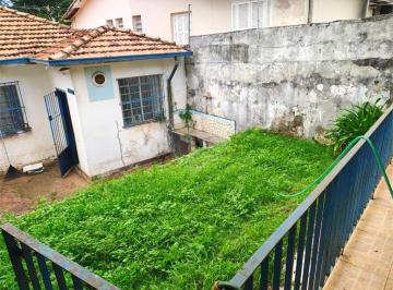 Área de Serviço · Casa com 3 quartos à venda em Jardim da saúde - SP