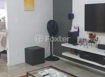 5c12dc0d · Casa, 2 dormitórios, 80 m², em Jardim das Esmeraldas