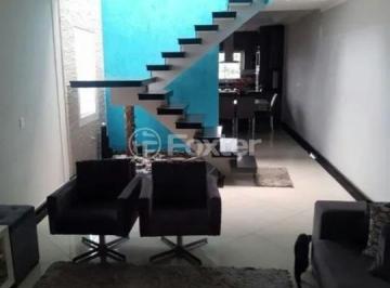 4752992c · Casa, 3 dormitórios, 300 m², em Jardim Imperador (Zona Leste)