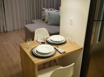 fab3ff3b · Kitnet / JK / Studio, 1 dormitórios, 32.5 m², em Centro
