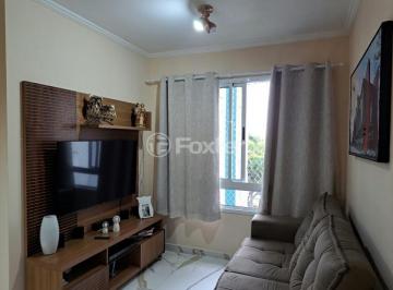 Apartamento · 50m² · 2 Quartos · 1 Vaga · Apartamento, 2 dormitórios, 50 m², em Parque Novo Mundo