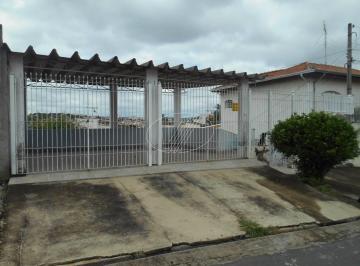 0 · casa à venda em Parque São Quirino