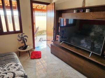 Casa · 113m² · 3 Quartos · 2 Vagas · Casa com 03 quartos à venda  no Bela Vista - Sete Lagoas/MG