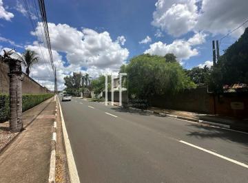0 · Terreno a venda no Parque Alto Taquaral em Campinas - SP.
