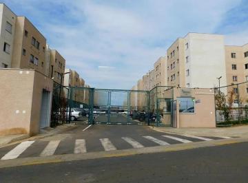 0 · Apartamento à venda com 2 quartos no Parque Bom Retiro em Paulínia - SP