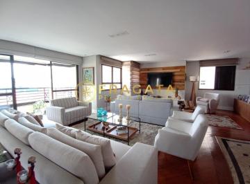 Apartamento · 170m² · 3 Quartos · 3 Vagas · Apartamento à venda com 175m² - 3 suítes com 3 vagas de garagem - Perdizes/SP