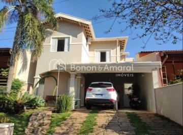 Casa · 200m² · 3 Quartos · 2 Vagas · "Excelente Casa à Venda no Condomínio São Joaquim em Valinhos com Piscina e Design Moderno"